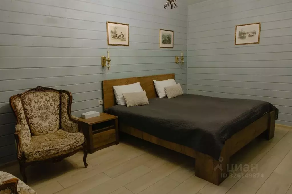 Комната Московская область, Коломна городской округ, д. Доношово  ... - Фото 2