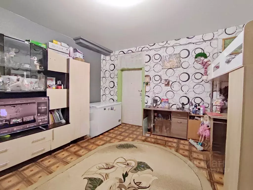 Комната Ростовская область, Ростов-на-Дону пер. Энергетиков, 8 (18.0 ... - Фото 2