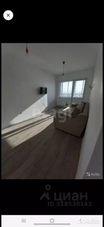 2-к кв. Бурятия, Улан-Удэ ул. Борсоева, 77 (51.0 м) - Фото 0