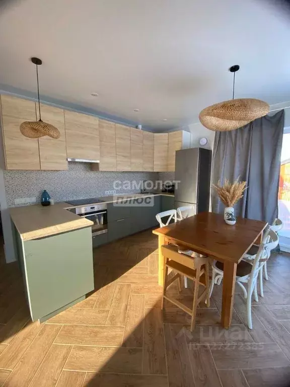 Дом в Московская область, Солнечногорск ул. Черемуховая, 15 (155 м) - Фото 1