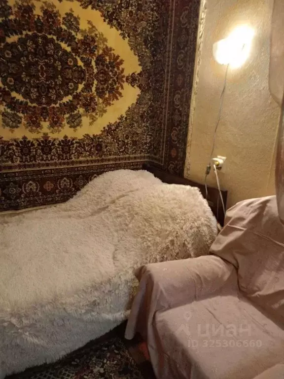 1-к кв. Нижегородская область, Нижний Новгород ул. Сергея Акимова, 31 ... - Фото 2