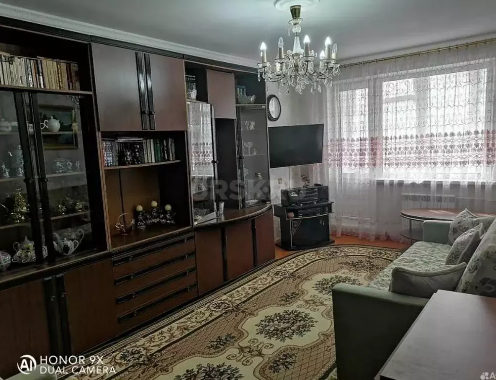 Квартира, 2 комнаты, 44 м - Фото 0