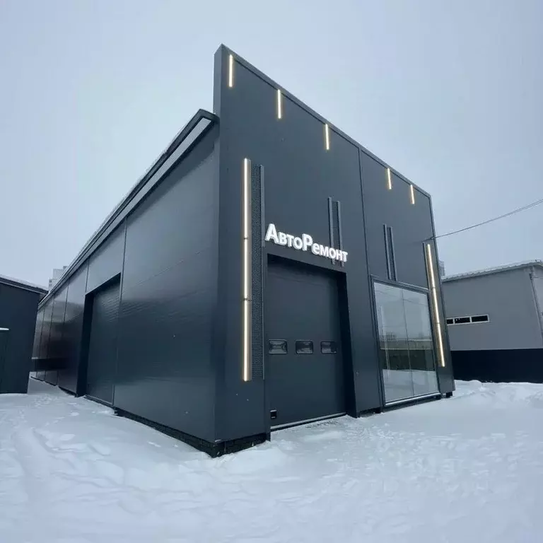 Помещение свободного назначения в Свердловская область, Екатеринбург ... - Фото 1