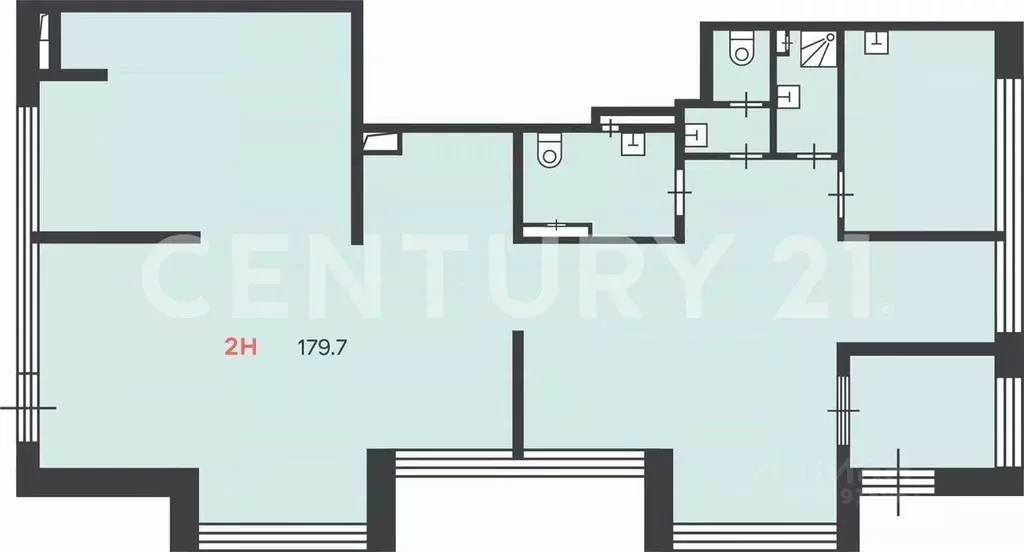 Помещение свободного назначения в Москва Шушенская ул., 5 (180 м) - Фото 1