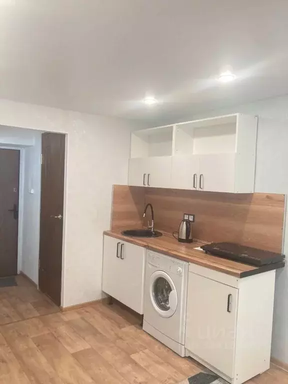 Студия Татарстан, Зеленодольск ул. Тургенева, 60 (18.0 м) - Фото 1