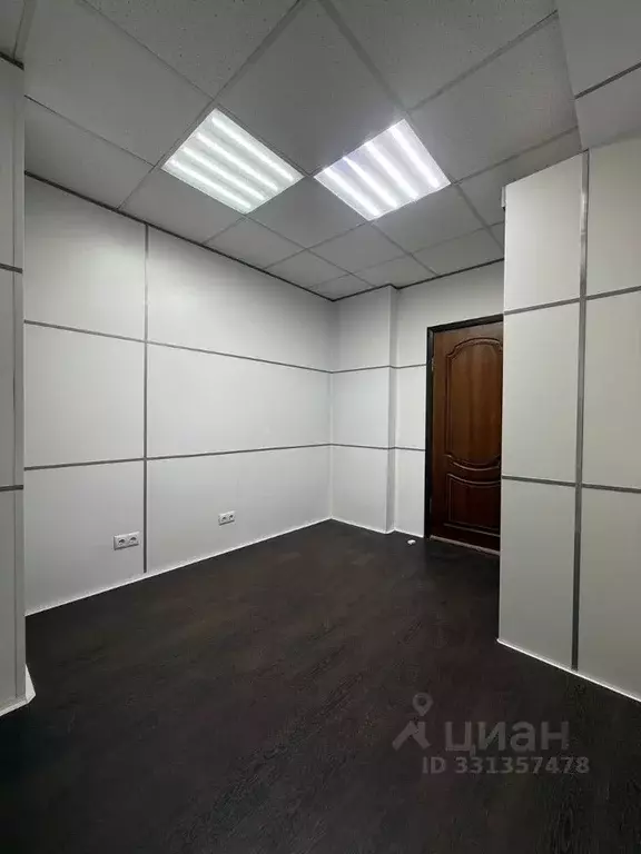 Помещение свободного назначения в Москва Люблинская ул., 179/1 (12 м) - Фото 2