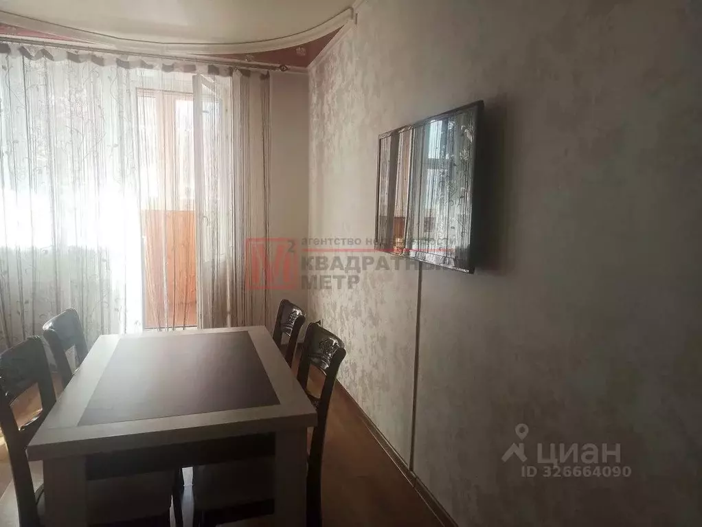 2-к кв. Белгородская область, Старый Оскол Северный мкр, 8 (62.0 м) - Фото 1