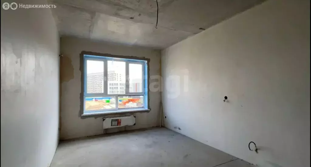 2-комнатная квартира: Воронеж, бульвар Содружества, 1 (58 м) - Фото 1