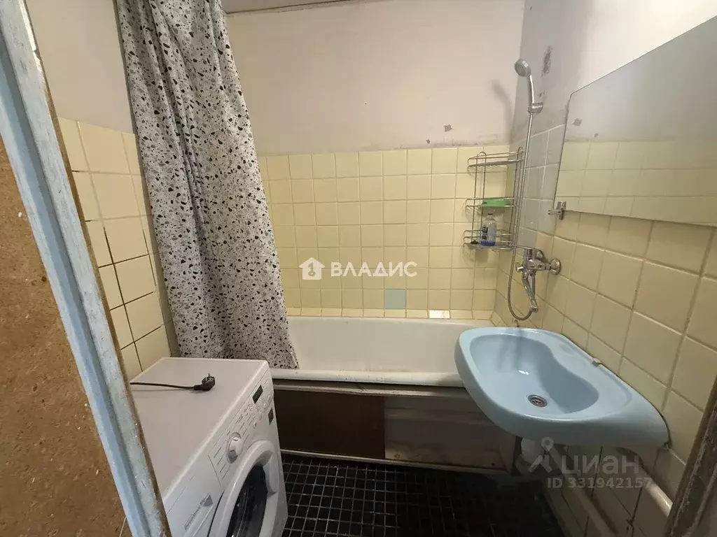 2-к кв. Москва проезд Донелайтиса, 25 (53.8 м) - Фото 2