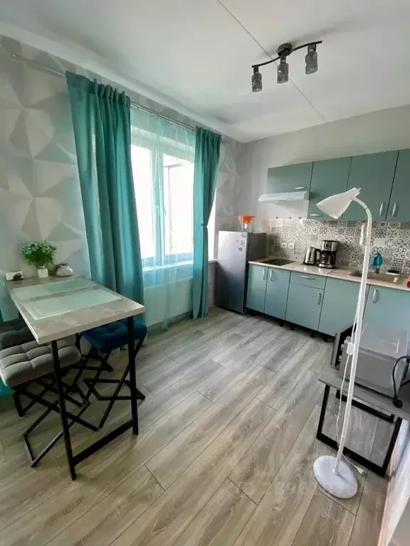 1-к кв. Карелия, Петрозаводск ул. Суворова, 27 (42.0 м) - Фото 0