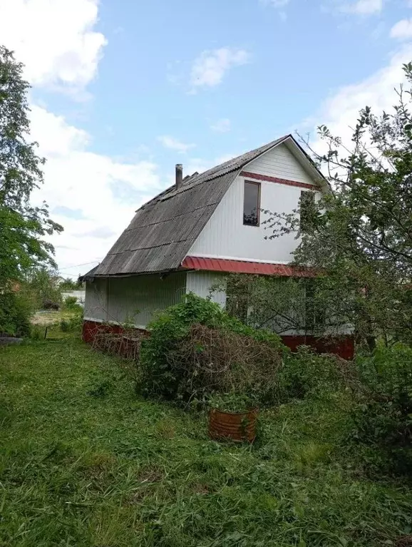 Дом в Свердловская область, Екатеринбург Дубрава СТ,  (61 м) - Фото 1