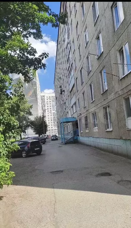 Комната 22,2 м в 1-к., 5/9 эт. - Фото 1