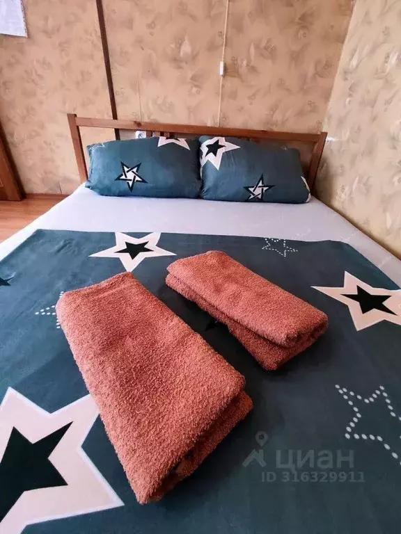 1-к кв. Московская область, Серпухов ул. Джона Рида, 3 (38.0 м) - Фото 0