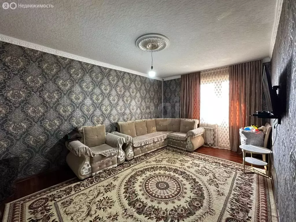 2-комнатная квартира: Назрань, Столичная улица, 12 (56.8 м) - Фото 2