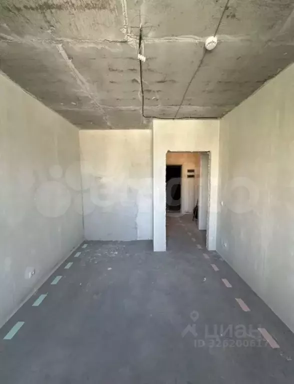 2-к кв. Тюменская область, Тюмень Одесская ул., 7к1 (55.1 м) - Фото 1