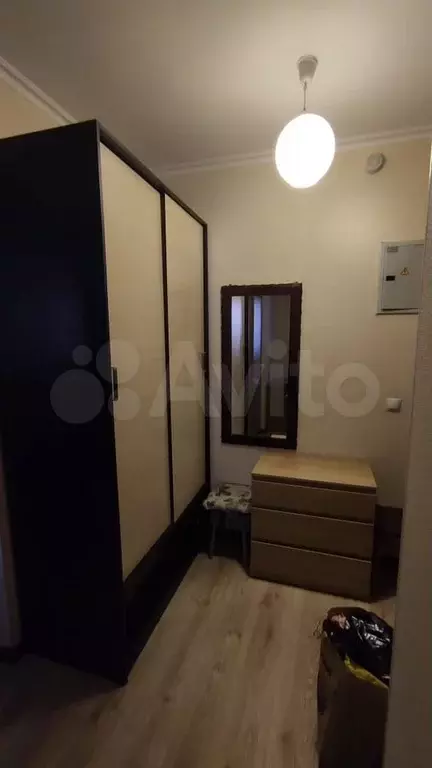 1-к. квартира, 38,5 м, 15/17 эт. - Фото 0