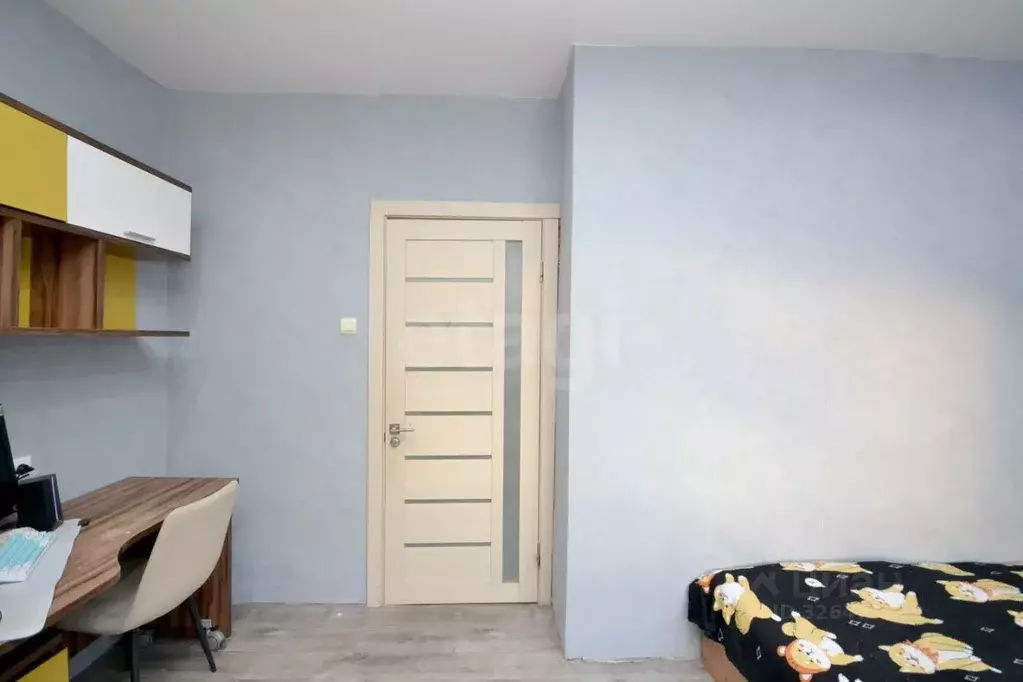 3-к кв. Саха (Якутия), Жатай городской округ, Жатай рп ул. ... - Фото 2