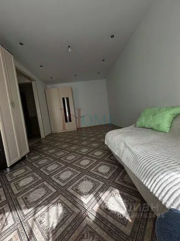 1-к кв. Новосибирская область, Новосибирск Академгородок мкр, ул. ... - Фото 2