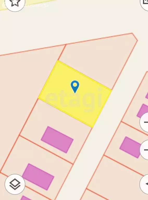 Дом в Калининградская область, Гурьевский муниципальный округ, посёлок ... - Фото 1