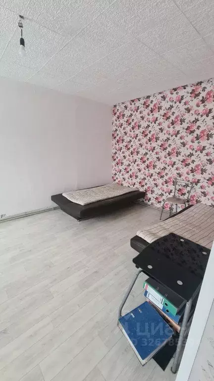 1-к кв. Кировская область, Киров Новый мкр, пер. 1-й Громовой, 28А ... - Фото 1