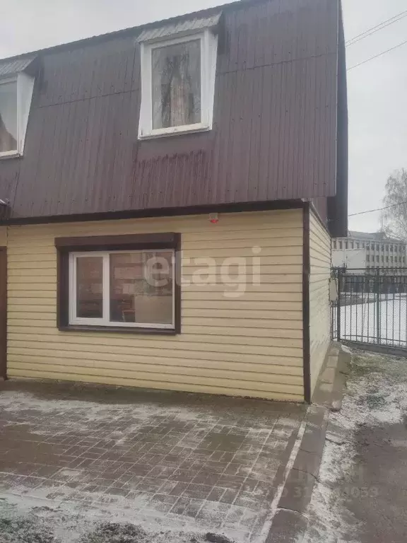 Помещение свободного назначения в Белгородская область, Бирюч ... - Фото 2