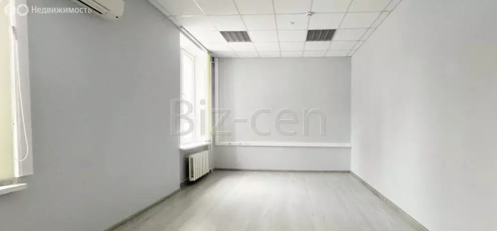 Офис (27 м) - Фото 2