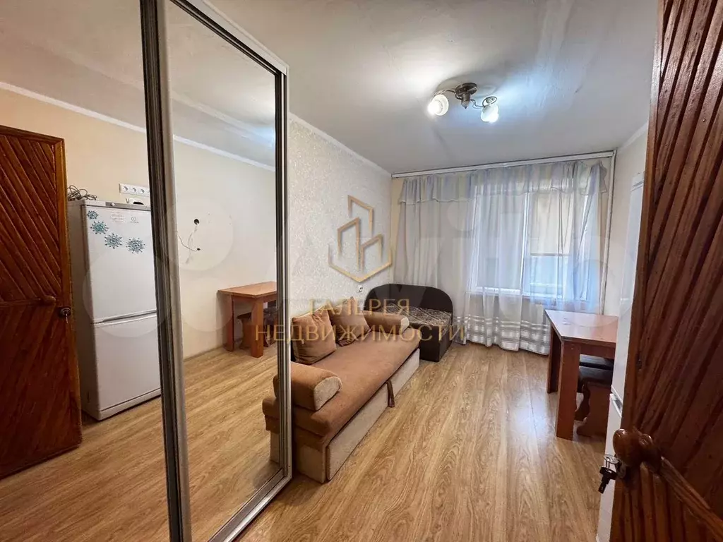 Комната 11,4 м в 1-к., 2/5 эт. - Фото 0