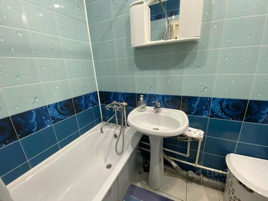 1-к кв. Ярославская область, Переславль-Залесский ул. Маловский Сад, ... - Фото 2