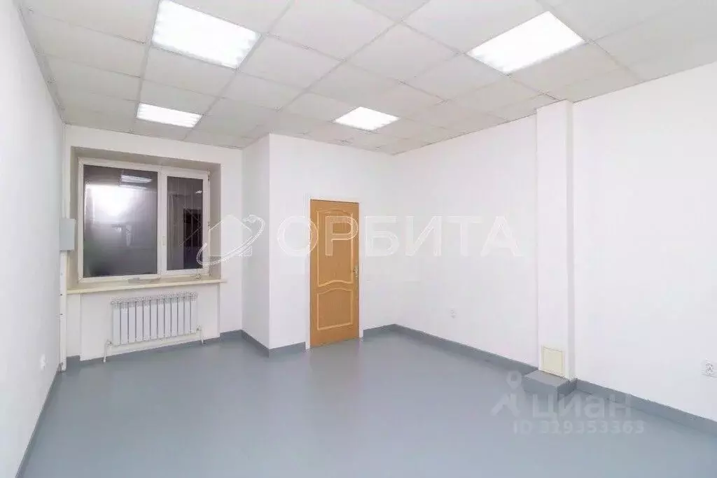 Помещение свободного назначения в Тюменская область, Тюмень ул. ... - Фото 1
