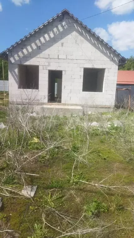 Дом 70 м на участке 5 сот. - Фото 0