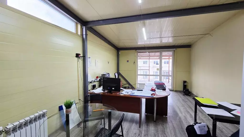 Помещение свободного назначения в Ленинградская область, Всеволожский ... - Фото 1