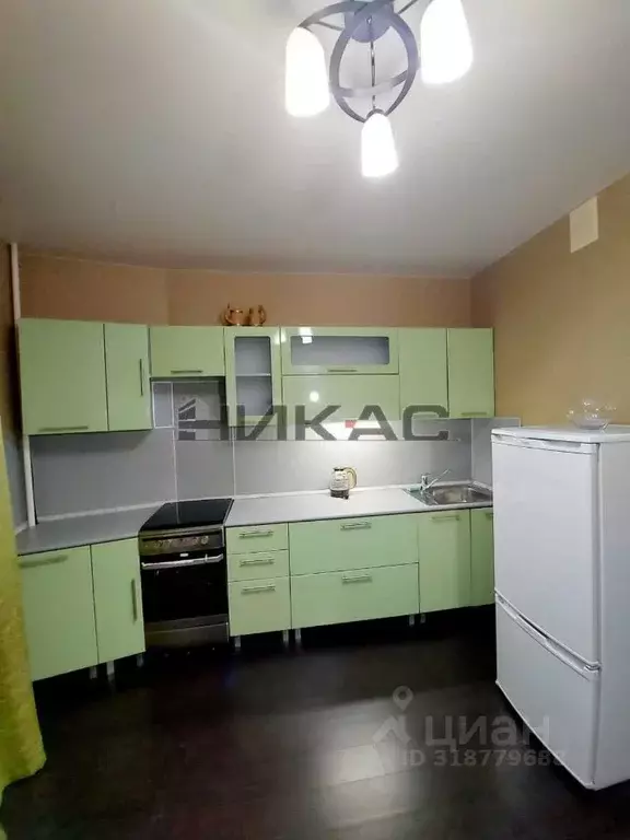 1-к кв. Ярославская область, Ярославль ул. Чехова, 17к2 (40.0 м) - Фото 0