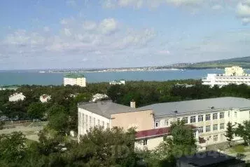 1-к кв. Краснодарский край, Геленджик Горная ул., 15А (40.0 м) - Фото 0