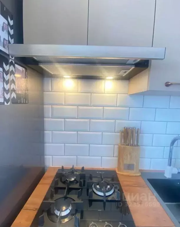 2-к кв. Волгоградская область, Волгоград Комсомольская ул., 8 (56.8 м) - Фото 2