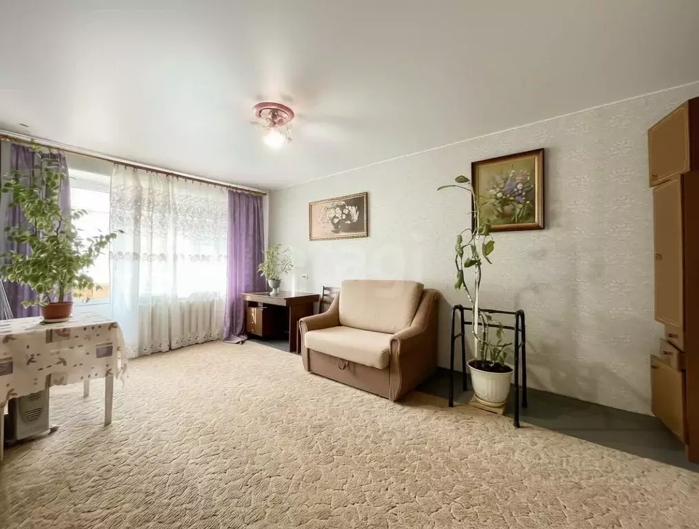 3-к кв. Московская область, Воскресенск Цемгигант мкр, ул. Ленинская, ... - Фото 1