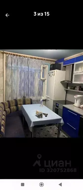 3-к кв. Челябинская область, Челябинск ул. Героев Танкограда, 50 (68.9 ... - Фото 1