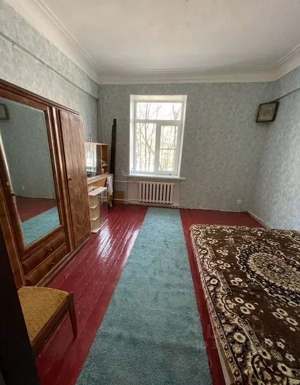 2-к кв. Московская область, Наро-Фоминск Южный мкр, ул. Ленина, 16 ... - Фото 2