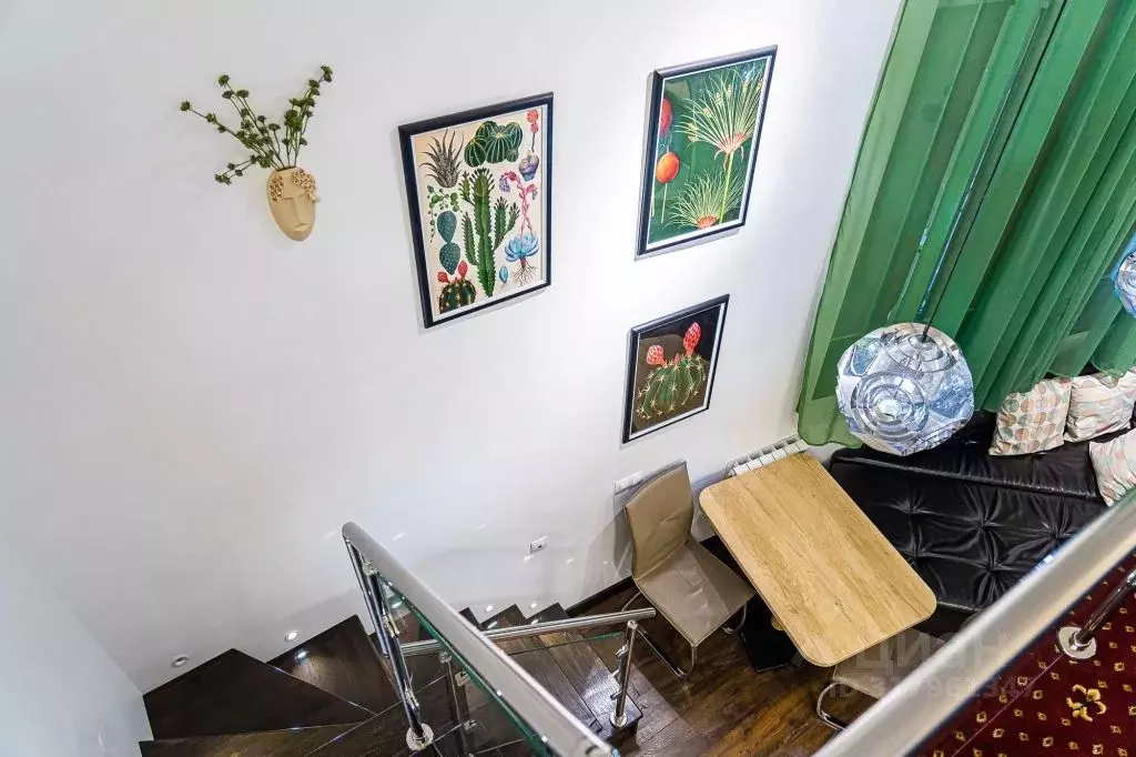 1-к кв. Краснодарский край, Сочи Красная ул., 2 (30.0 м) - Фото 1