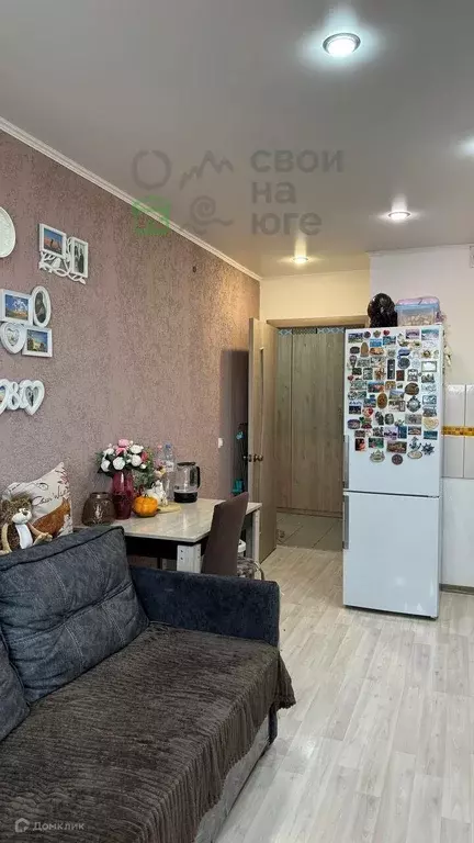 Продаётся 1-к квартира, 39.92 м - Фото 0