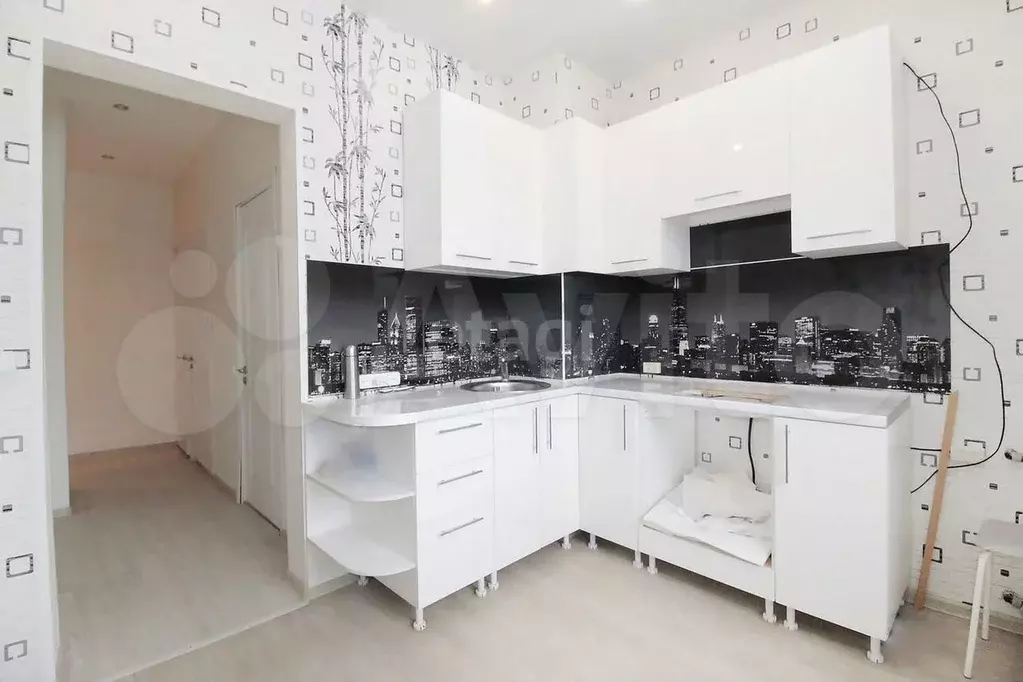 2-к. квартира, 55 м, 2/4 эт. - Фото 0