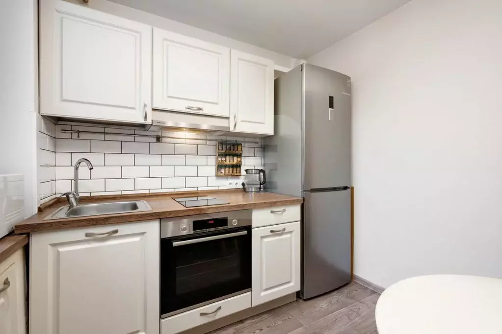 1-к кв. Новосибирская область, Новосибирск ул. Бориса Богаткова, 171/2 ... - Фото 2