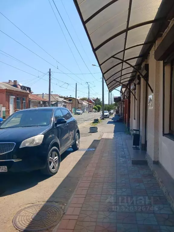 1-к кв. Краснодарский край, Краснодар Центральный мкр, ул. Имени ... - Фото 1