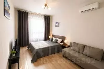 1-к кв. Краснодарский край, Анапа Пионерский просп., 57к1 (34.0 м) - Фото 1