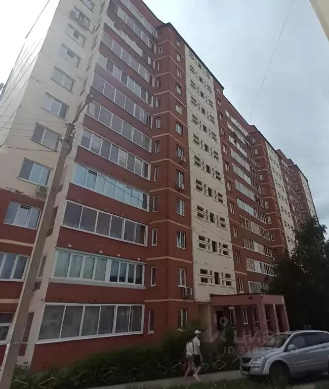 3-к кв. Башкортостан, Уфа ул. Мубарякова, 12 (118.3 м) - Фото 0