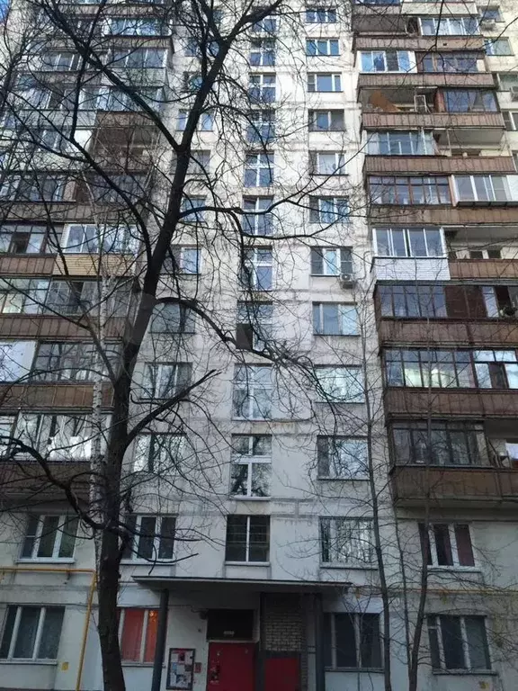 2-к. квартира, 47 м, 4/12 эт. - Фото 0