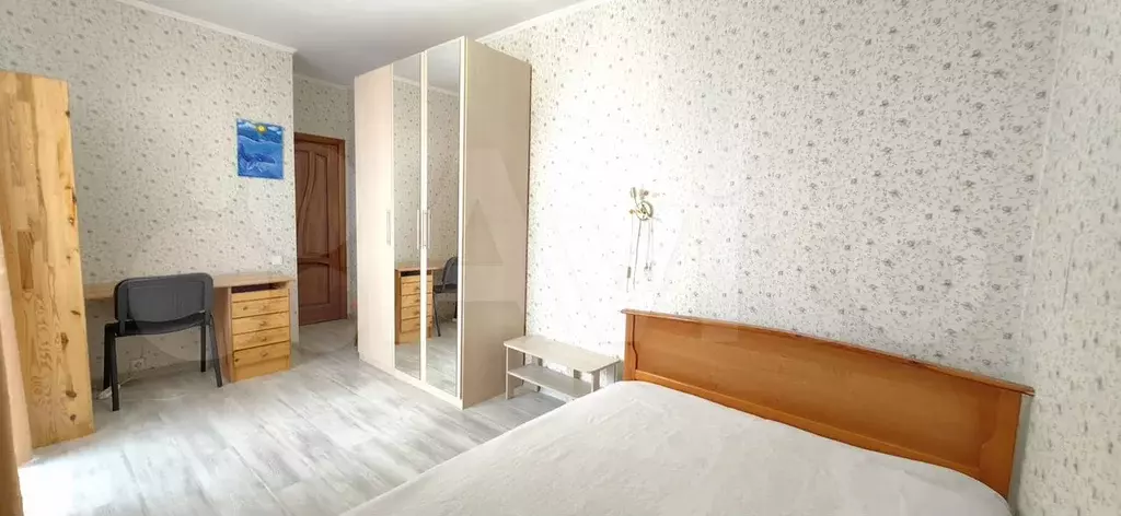 Комната 18 м в 2-к., 12/14 эт. - Фото 0