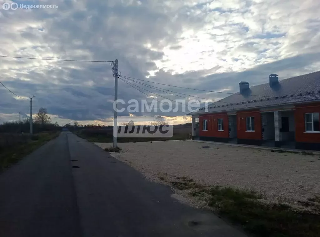 Участок в Доброе, Раздольная улица, 14 (15 м) - Фото 2