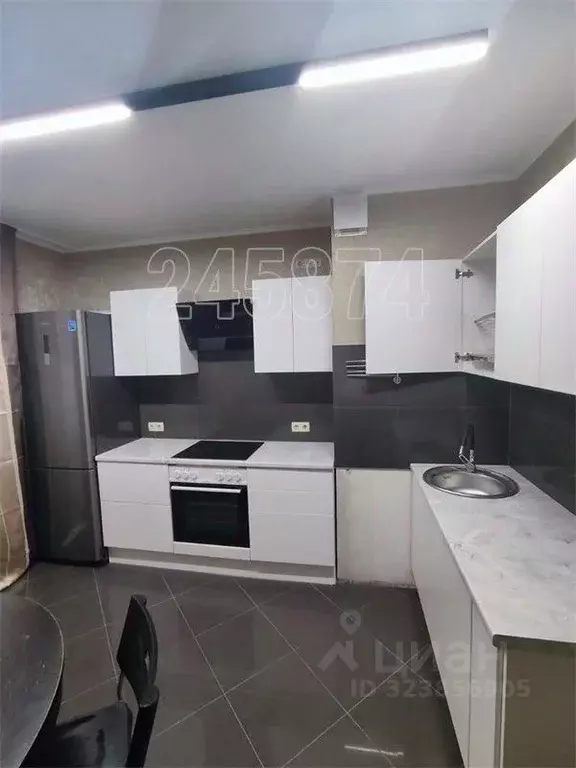 2-к кв. Москва Севастопольский просп., 51 (70.0 м) - Фото 1