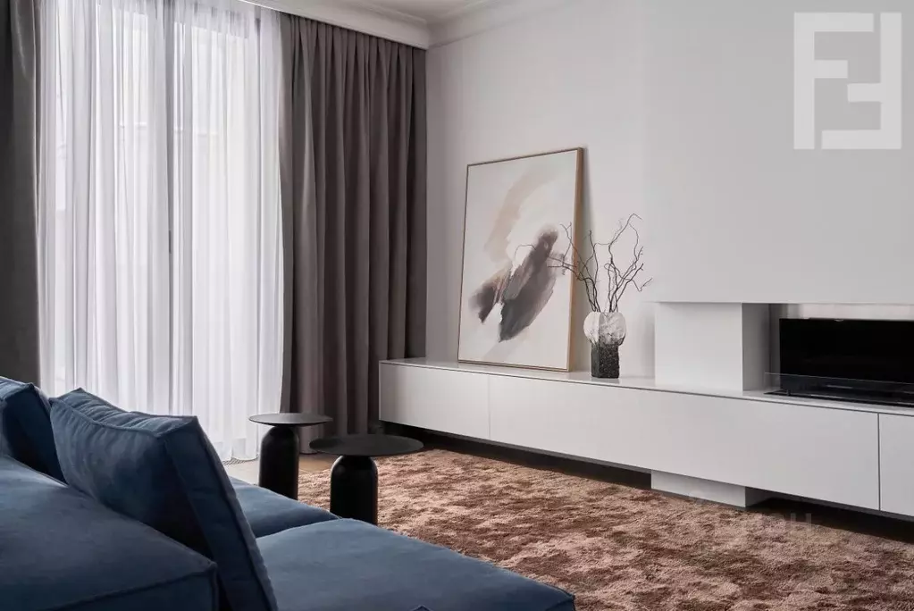 6-к кв. Москва ул. Большая Дмитровка, 9С1 (270.0 м) - Фото 1