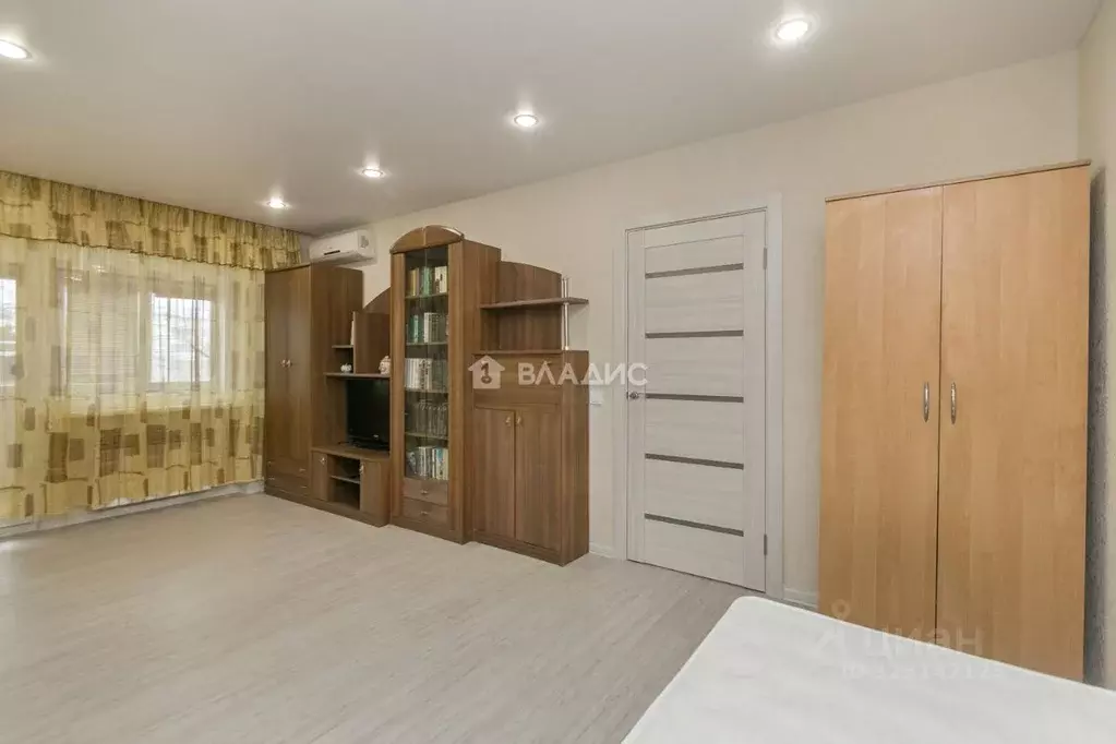 1-к кв. Севастополь ул. Степаняна, 7 (32.0 м) - Фото 1